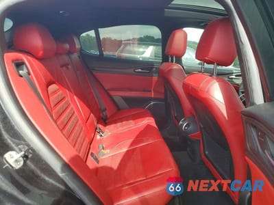 Zdjęcie 11 z 13 samochodu: 2018 ALFA ROMEO STELVIO TI SPORT VIN:ZASFAKNNXJ7B90591 - miniatura