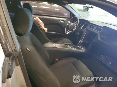 Zdjęcie 10 z 12 samochodu: 2014 FORD MUSTANG VIN:1ZVBP8AM4E5291033 - miniatura