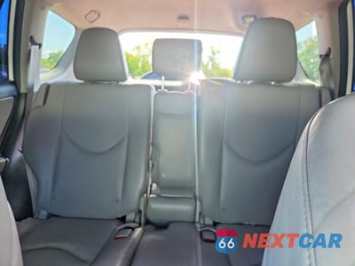 Zdjęcie 10 z 13 samochodu: 2011 TOYOTA RAV4 LIMITED VIN:2T3DF4DV6BW161173 - miniatura