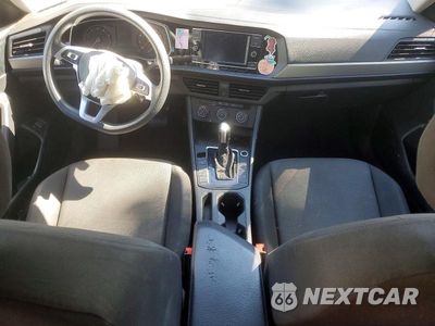 Zdjęcie 8 z 12 samochodu: 2021 VOLKSWAGEN JETTA S VIN:3VWC57BU2MM102911 - miniatura