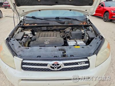 Zdjęcie 12 z 13 samochodu: 2008 TOYOTA RAV4 LIMITED VIN:JTMBK31V385047746 - miniatura