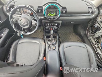 Zdjęcie 8 z 13 samochodu: 2017 MINI COOPER CLUBMAN VIN:WMWLN5C52H2E32396 - miniatura