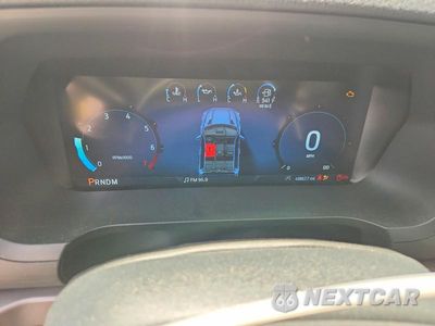 Zdjęcie 9 z 12 samochodu: 2024 FORD F150 XL VIN:1FTEX1LP2RKE29240 - miniatura