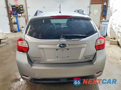 Zdjęcie 6 z 12 samochodu: 2014 SUBARU IMPREZA SPORT PREMIUM VIN:JF1GPAL65E8261851 - miniatura