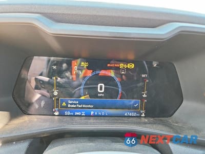 Zdjęcie 9 z 12 samochodu: 2023 CHEVROLET COLORADO TRAIL BOSS VIN:1GCPTEEK2P1123297 - miniatura