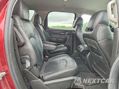Zdjęcie 11 z 13 samochodu: 2016 GMC ACADIA SLT-1 VIN:1GKKVRKD4GJ199545 - miniatura