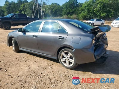 Drugie zdjęcie samochodu z przodu: 2013 TOYOTA CAMRY SE VIN:4T1BF1FK5DU697567 - miniatura