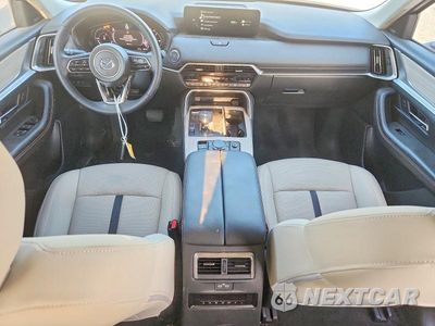 Zdjęcie 8 z 14 samochodu: 2024 MAZDA CX-90 PREMIUM VIN:JM3KKDHAXR1145472 - miniatura