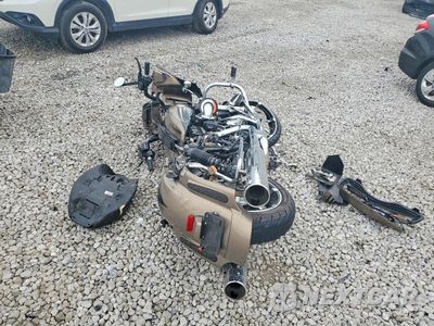 Zdjęcie 6 z 9 samochodu: 2013 HARLEY-DAVIDSON FLTRXSE CVO ROAD GLIDE CUSTOM VIN:1HD1TC812DB958625 - miniatura