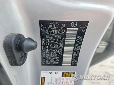 Zdjęcie 12 z 12 samochodu: 2024 TOYOTA COROLLA HYBRID LE VIN:JTDBDMHE2R3011775 - miniatura