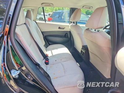 Zdjęcie 10 z 12 samochodu: 2026 TOYOTA COROLLA CROSS L VIN:7MUAAABG8TV183706 - miniatura