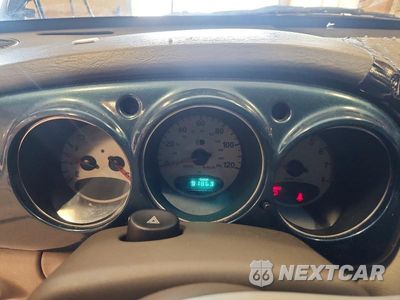 Zdjęcie 9 z 13 samochodu: 2001 CHRYSLER PT CRUISER VIN:3C8FY4BB31T689561 - miniatura