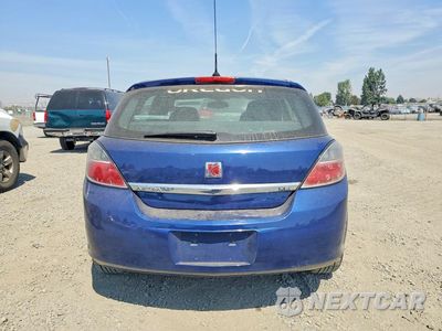 Zdjęcie 6 z 12 samochodu: 2008 SATURN ASTRA XE VIN:W08AR671185097048 - miniatura