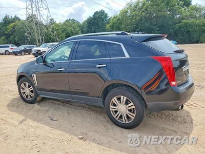 Drugie zdjęcie samochodu z przodu: 2013 CADILLAC SRX LUXURY COLLECTION VIN:3GYFNCE36DS507459 - miniatura