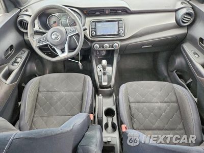 Zdjęcie 8 z 13 samochodu: 2018 NISSAN KICKS S VIN:3N1CP5CU1JL517285 - miniatura