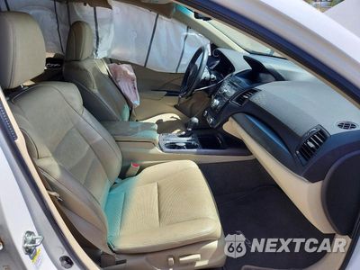 Zdjęcie 7 z 12 samochodu: 2014 ACURA RDX TECHNOLOGY VIN:5J8TB3H51EL017129 - miniatura
