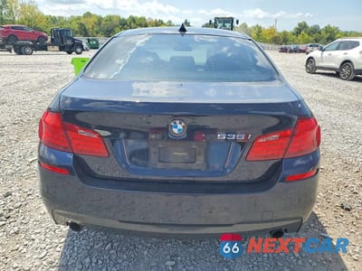 Zdjęcie 6 z 12 samochodu: 2012 BMW 535 I VIN:WBAFR7C58CC814817 - miniatura