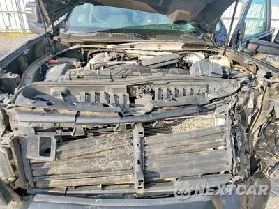 Zdjęcie 11 z 12 samochodu: 2020 CHEVROLET SILVERADO K2500 HEAVY DUTY VIN:1GC4YLEY7LF237080 - miniatura
