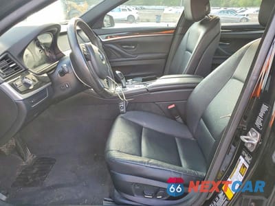 Zdjęcie 7 z 12 samochodu: 2013 BMW 535 XI VIN:WBAFU7C56DDU68468 - miniatura