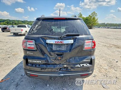 Zdjęcie 6 z 13 samochodu: 2015 GMC ACADIA SLE VIN:1GKKVPKD6FJ137597 - miniatura