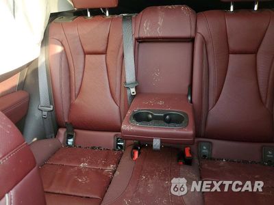 Zdjęcie 11 z 14 samochodu: 2025 BUICK ENVISION SPORT TOURING VIN:LRBFZLE47SD093848 - miniatura