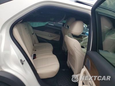 Zdjęcie 11 z 14 samochodu: 2026 MERCEDES-BENZ GLE 350 4MATIC VIN:4JGFB4FB5TB506318 - miniatura