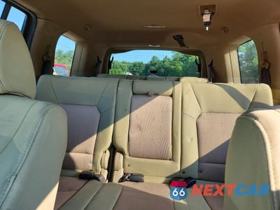 Zdjęcie 10 z 13 samochodu: 2013 HONDA PILOT EX VIN:5FNYF4H42DB020354 - miniatura