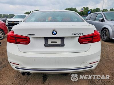 Zdjęcie 6 z 12 samochodu: 2016 BMW 328 XI SULEV VIN:WBA8E3G51GNU04460 - miniatura