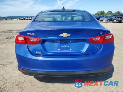 Zdjęcie 6 z 12 samochodu: 2023 CHEVROLET MALIBU LT VIN:1G1ZD5STXPF240785 - miniatura