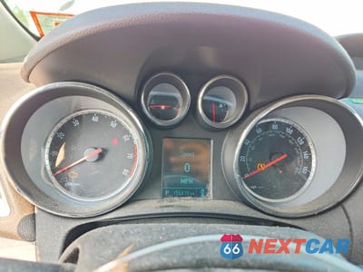 Zdjęcie 9 z 13 samochodu: 2016 BUICK ENCORE VIN:KL4CJASB2GB685867 - miniatura