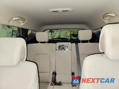 Zdjęcie 10 z 14 samochodu: 2017 HYUNDAI SANTA FE SPORT 2.4L VIN:5XYZUDLB5HG390857 - miniatura