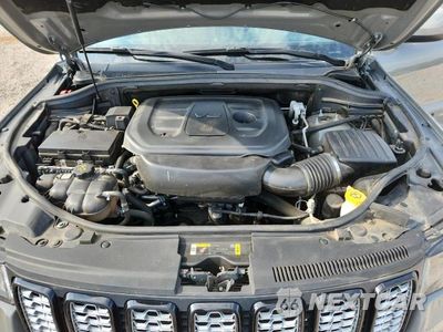 Zdjęcie 12 z 13 samochodu: 2021 JEEP GRAND CHEROKEE LAREDO VIN:1C4RJEAG8MC719062 - miniatura