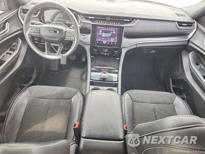 Zdjęcie 8 z 13 samochodu: 2025 JEEP GRAND CHEROKEE L LAREDO VIN:1C4RJKAG0S8665061 - miniatura