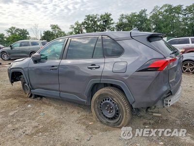 Drugie zdjęcie samochodu z przodu: 2023 TOYOTA RAV4 LE VIN:2T3F1RFV7PW362721 - miniatura