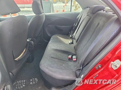 Zdjęcie 10 z 13 samochodu: 2007 TOYOTA YARIS BASE VIN:JTDBT923171053807 - miniatura