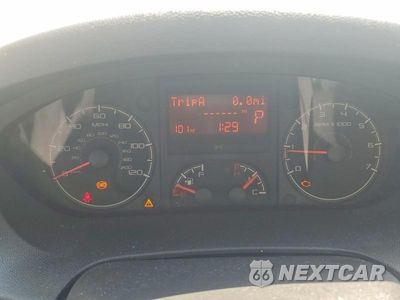 Zdjęcie 9 z 13 samochodu: 2020 RAM PROMASTER 2500 DELIVERY VAN VIN:3C6TRVCG8LE142737 - miniatura