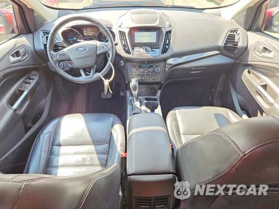 Zdjęcie 8 z 14 samochodu: 2019 FORD ESCAPE TITANIUM VIN:1FMCU9J92KUA24228 - miniatura