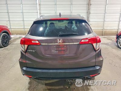 Zdjęcie 6 z 14 samochodu: 2021 HONDA HR-V EX VIN:3CZRU5H58MM700919 - miniatura