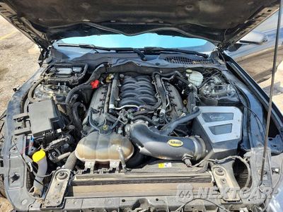 Zdjęcie 11 z 13 samochodu: 2016 FORD MUSTANG GT VIN:1FA6P8CF0G5229074 - miniatura