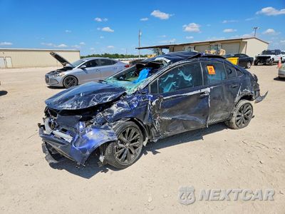 2026 TOYOTA COROLLA SE 5YFS4MCE1TP269257 - główne zdjęcie licytacji z USA - miniatura