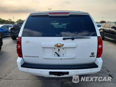 Zdjęcie 6 z 13 samochodu: 2010 CHEVROLET SUBURBAN K1500 LT VIN:1GNUKJE32AR139300 - miniatura