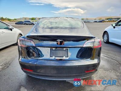 Zdjęcie 6 z 12 samochodu: 2022 TESLA MODEL 3 VIN:5YJ3E1EA8NF285674 - miniatura