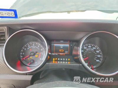 Zdjęcie 9 z 12 samochodu: 2019 FORD MUSTANG VIN:1FA6P8TH3K5192788 - miniatura