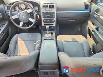 Zdjęcie 8 z 12 samochodu: 2010 DODGE CHARGER SXT VIN:2B3CA3CV5AH222423 - miniatura