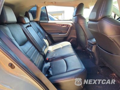 Zdjęcie 10 z 12 samochodu: 2023 TOYOTA RAV4 XLE PREMIUM VIN:2T3C1RFV7PW284962 - miniatura