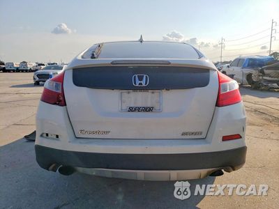 Zdjęcie 6 z 12 samochodu: 2013 HONDA CROSSTOUR EXL VIN:5J6TF3H54DL002894 - miniatura