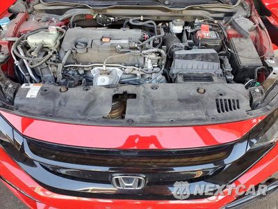 Zdjęcie 11 z 13 samochodu: 2021 HONDA CIVIC SPORT VIN:2HGFC2F85MH512530 - miniatura