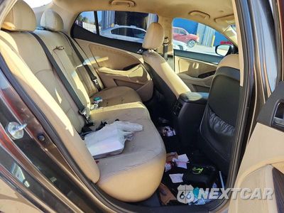 Zdjęcie 10 z 12 samochodu: 2013 KIA OPTIMA EX VIN:5XXGN4A79DG168078 - miniatura