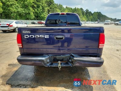 Zdjęcie 10 z 12 samochodu: 1999 DODGE DAKOTA VIN:1B7FL26YXXS262942 - miniatura