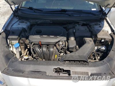 Zdjęcie 11 z 12 samochodu: 2018 HYUNDAI SONATA LIMITED VIN:5NPE34AF6JH629693 - miniatura